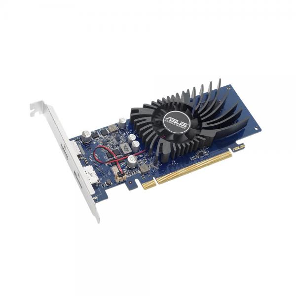 SVGA ASUS NVIDIA GT1030-2G-BRK 2GB DDR5 64bit HDMI/DP PCI-E 3.0 - Disponibile in 3-4 giorni lavorativi