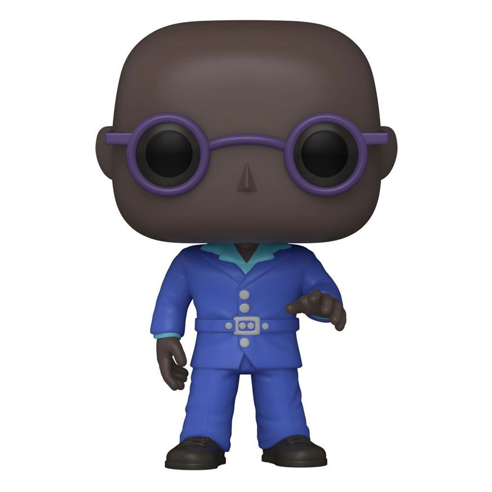 Funko Pop! FUNKO POP Matrix: Resurrections - 1174 Morpheus 9 cm - Disponibile in 2/3 giorni lavorativi