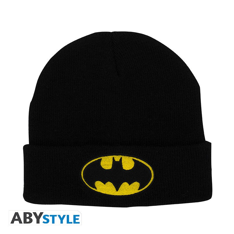 ABYSTYLE DC COMICS BATMAN LOGO BERRETTO - Disponibile in 2/3 giorni lavorativi Abystyle