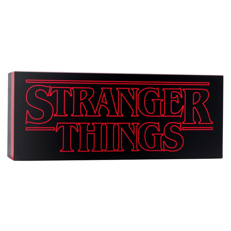 PALADONE STRANGER THINGS - LAMPADA LOGO - Disponibile in 2/3 giorni lavorativi