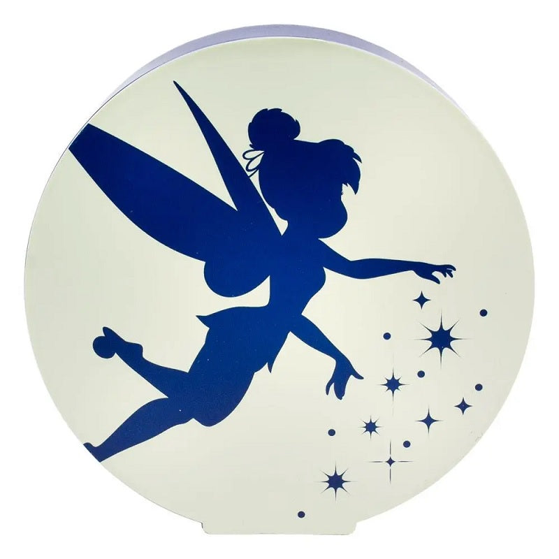 PALADONE DISNEY TINKER BELL LAMPADA 2D - Disponibile in 2/3 giorni lavorativi