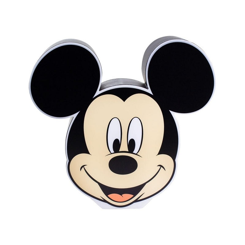 PALADONE DISNEY MICKEY LAMPADA 2D - Disponibile in 2/3 giorni lavorativi