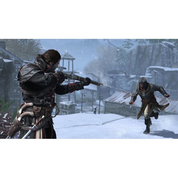 PS4 ASSASSIN'S CREED ROGUE HD - Disponibile in 2/3 giorni lavorativi