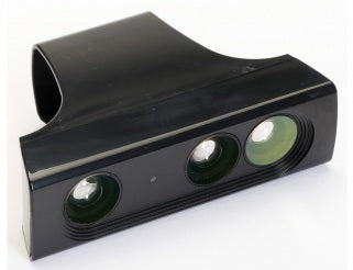 Xbox 360 Kinect Zoom Accessori - Disponibile 2/3 giorni lavorativi Under Control