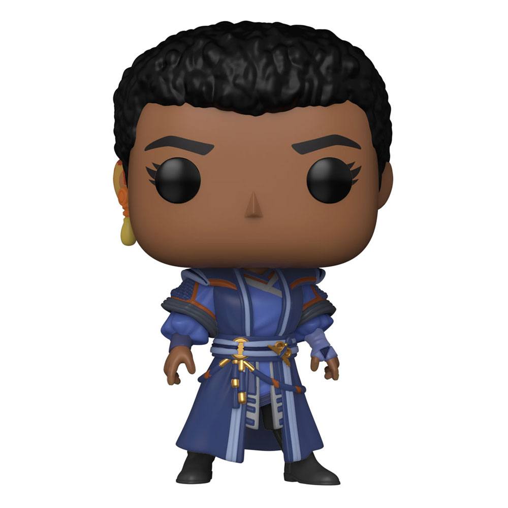 Funko Pop! FUNKO POP Marvel: Dr. Strange In The Multiverse Of Madness - 1006 Sara 9 cm - Disponibile in 2/3 giorni lavorativi FUNKO