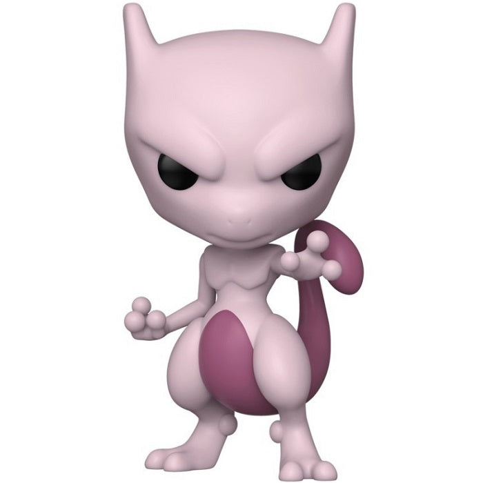 Funko Pop! FUNKO POP Pokemon - 581 Mewtwo 9 cm - Disponibile in 2/3 giorni lavorativi