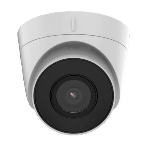 TELECAMERA HIKVISION PROVALUE EASY IP 1.0+ TURRET IP OTTICA FISSA 2MP (1920x1080pixel) a 25fps - DS-2CD1323G2-I(2.8mm) - Disponibile in 3-4 giorni lavorativi