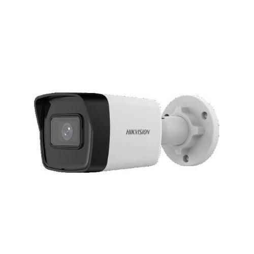 TELECAMERA HIKVISION PROVALUE EASY IP 1.0+ BULLET IP OTTICA FISSA H.265 + 4MP (2560x1440pixel) a 20fps - Disponibile in 3-4 giorni lavorativi