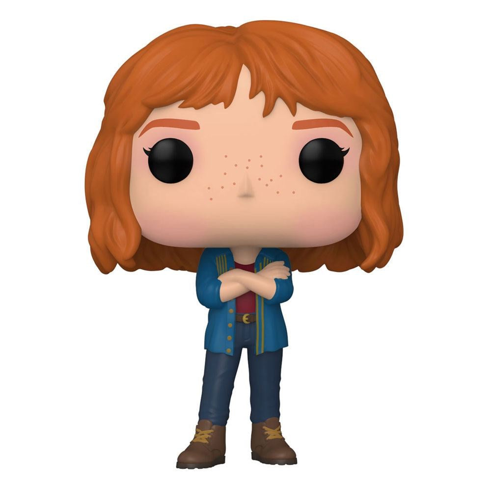 Funko Pop! FUNKO POP Jurassic World 3 - 1209 Claire Dearing 9 cm - Disponibile in 2/3 giorni lavorativi FUNKO