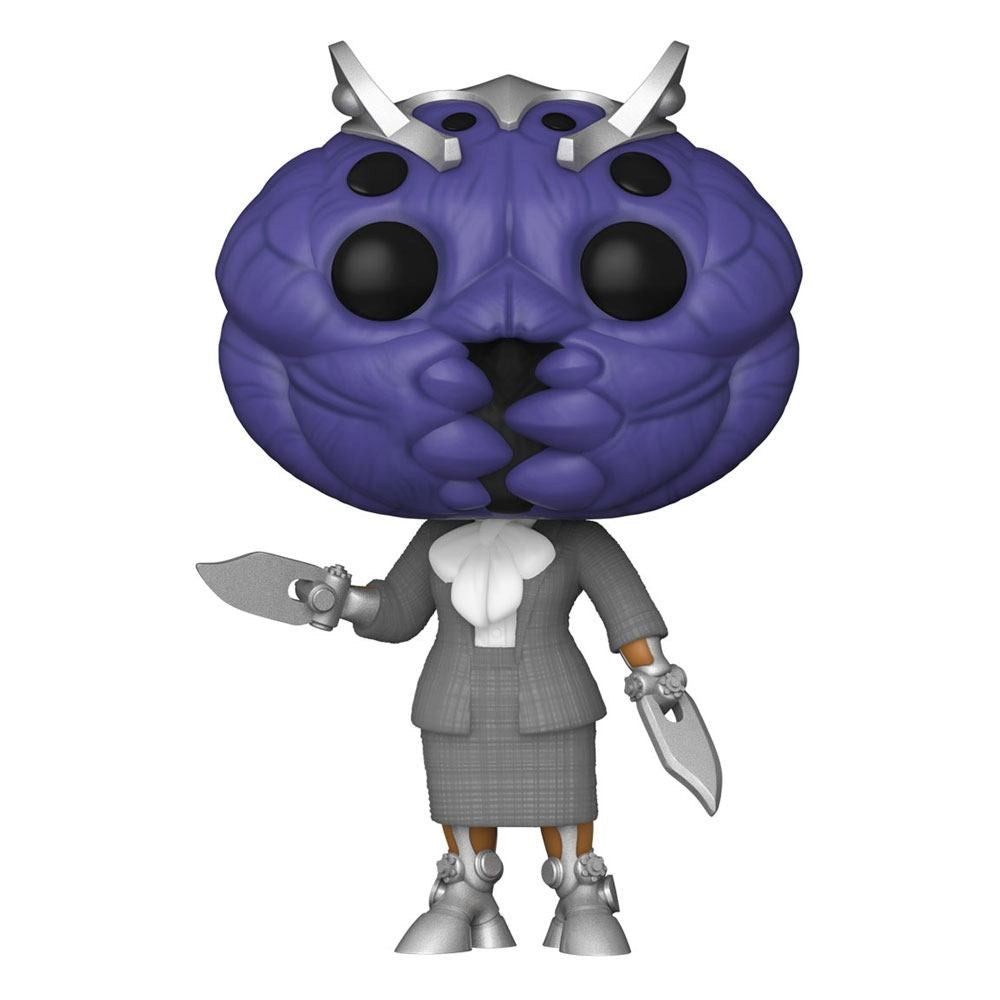 Funko Pop! FUNKO POP Marvel: Thor Love and Thunder - 1045 Miek 9 cm - Disponibile in 2/3 giorni lavorativi FUNKO