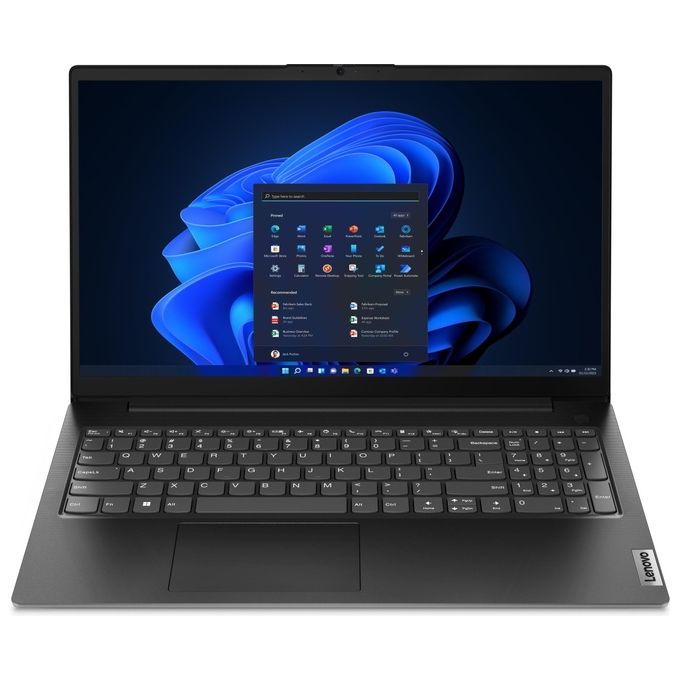 PC Notebook Nuovo Lenovo V V15 i3-1315u 8Gb Hd 512Gb Ssd 15.6'' Windows 11 Pro - Disponibile in 3-4 giorni lavorativi