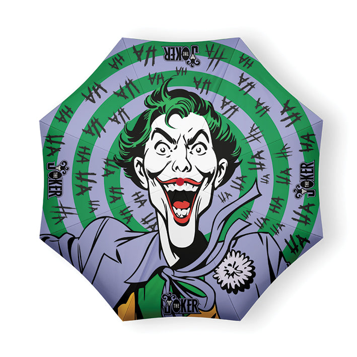 PYRAMID - 70788 - DC COMICS: BATMAN - OMBRELLO THE JOKER - Disponibile in 2/3 giorni lavorativi