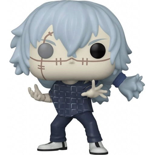 Funko Pop! FUNKO POP Jujutsu Kaisen - 1115 Mahito 9 cm - Disponibile in 2/3 giorni lavorativi