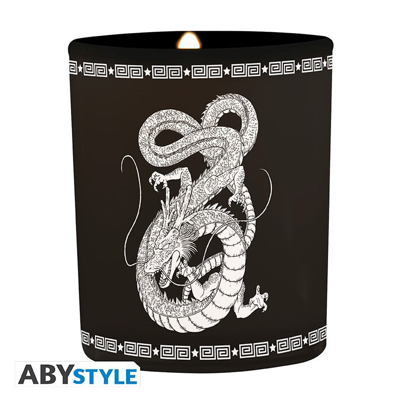 ABYSTYLE DRAGON BALL - Candela : Drago Shenron (8x9cm) - Disponibile in 2/3 giorni lavorativi Abystyle