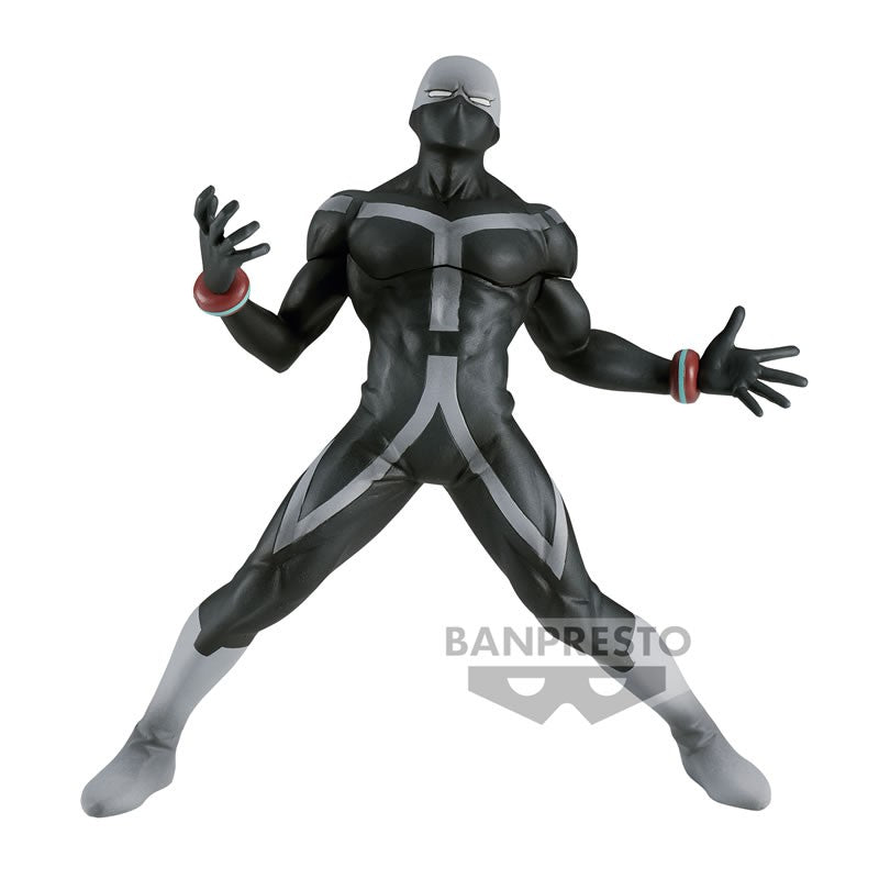 Action figure / Statue BANPRESTO 19167 - My Hero Academia The Evil Villains Vol.5 (A:Twice) - Disponibile in 2/3 giorni lavorativi Banpresto