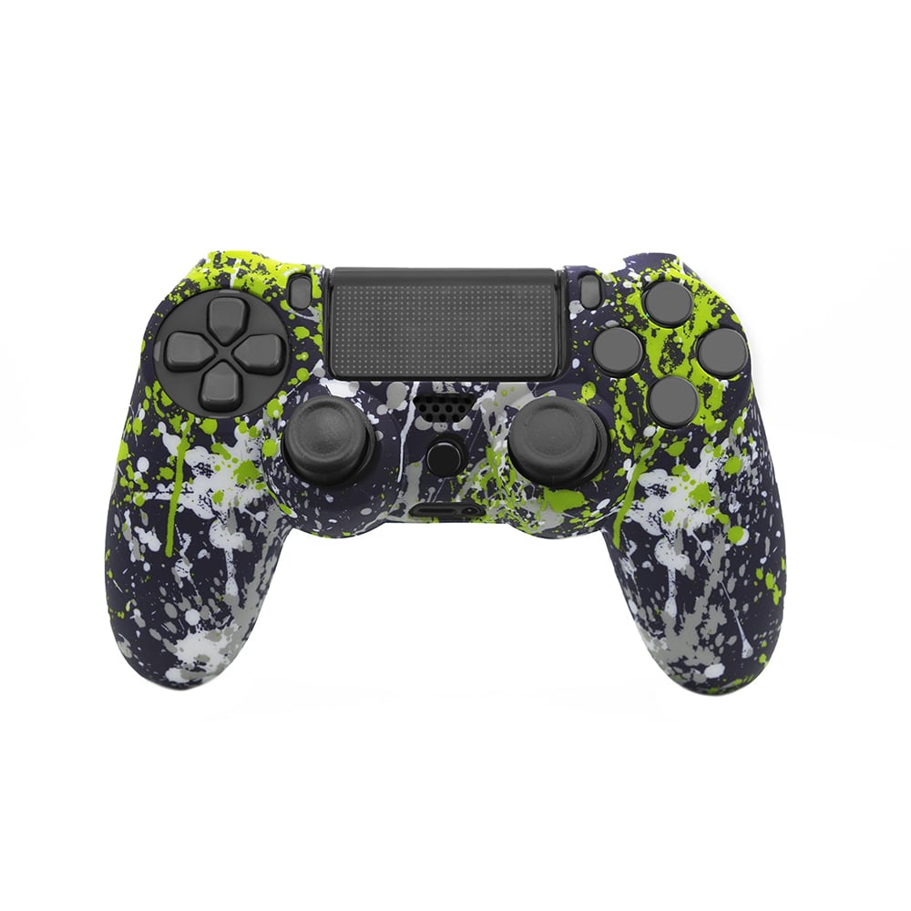 PS4 XTREME Proteggi Pad Ps4 Silicon Grip Paint Accessori - Disponibile in 2/3 giorni lavorativi