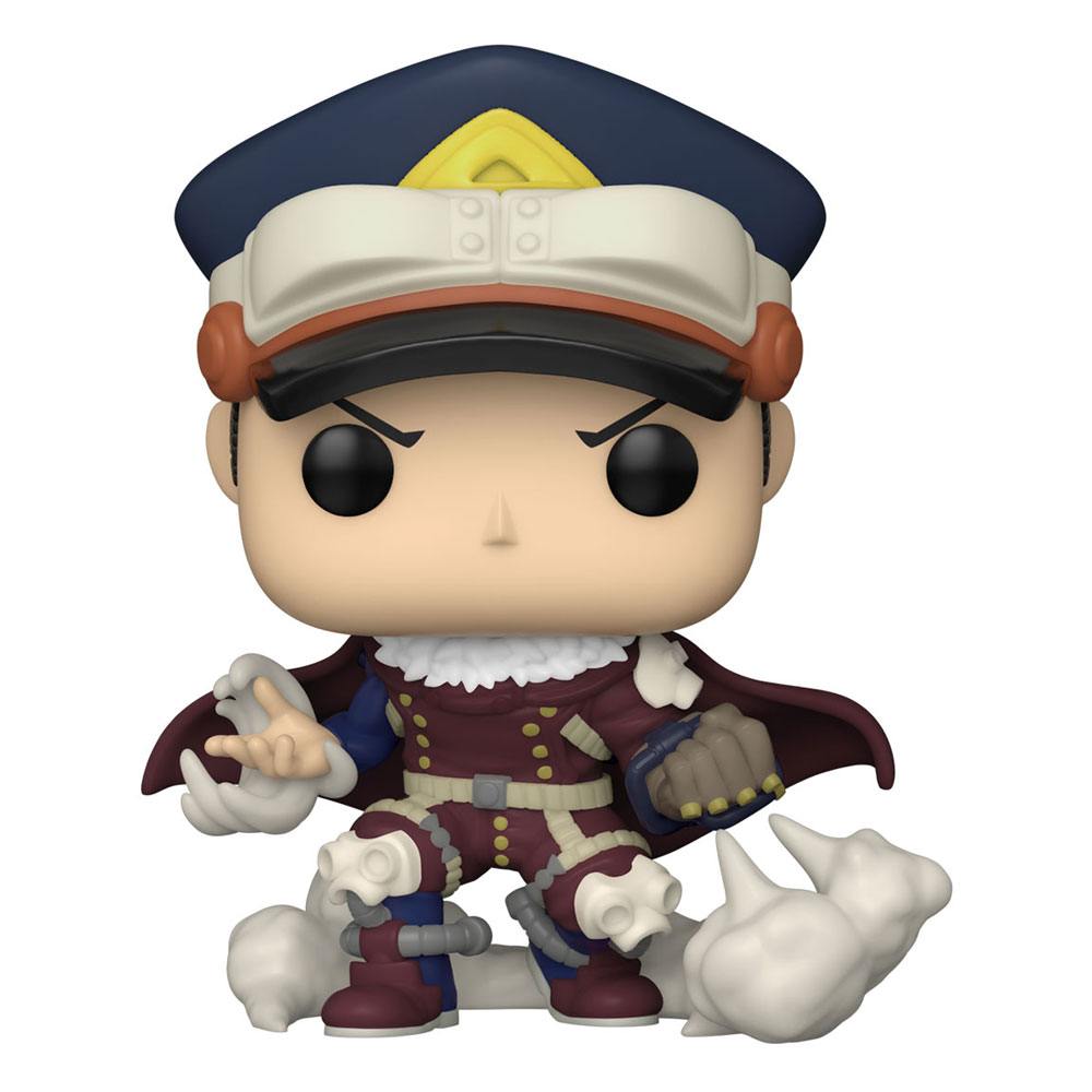 Funko Pop! FUNKO POP My Hero Academia - 1145 Inasa Yoarashi 9 cm - Disponibile in 2/3 giorni lavorativi