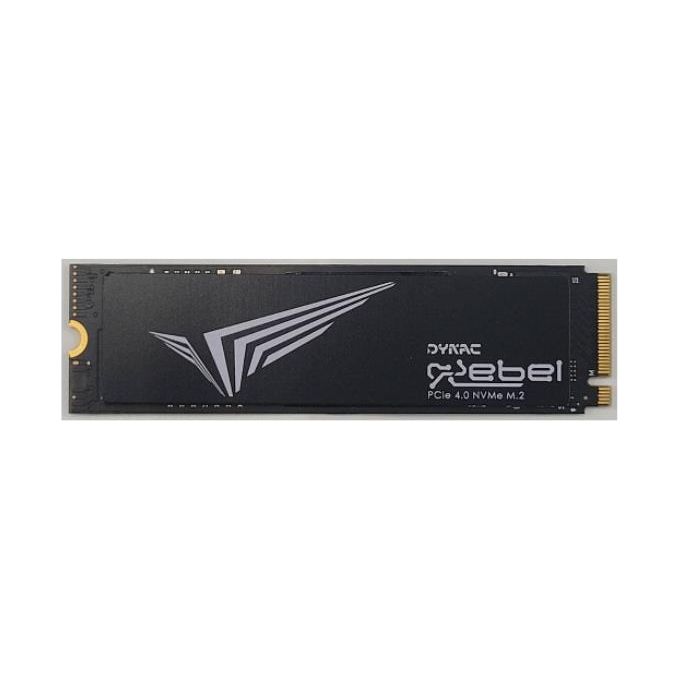 Dynacard DREBEL1TB-R Ssd Interno 1Tb M2 Pci-e 4.0 Nvme 7000-6000 - Disponibile in 3-4 giorni lavorativi