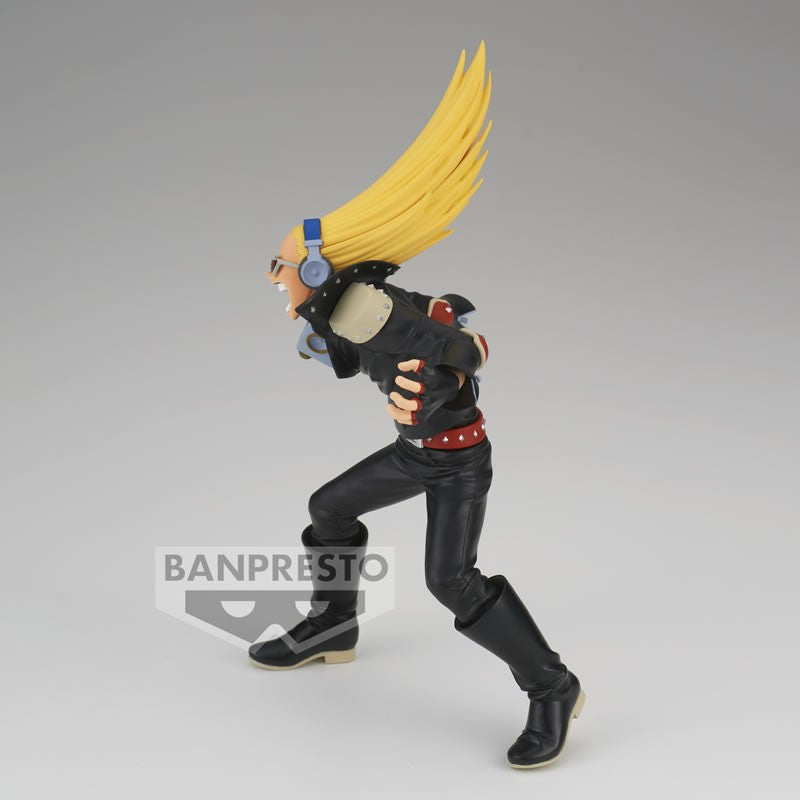 Action figure / Statue BANPRESTO 19268 - My Hero Academia The Amazing Heroes Vol.23 - Disponibile in 2/3 giorni lavorativi Banpresto