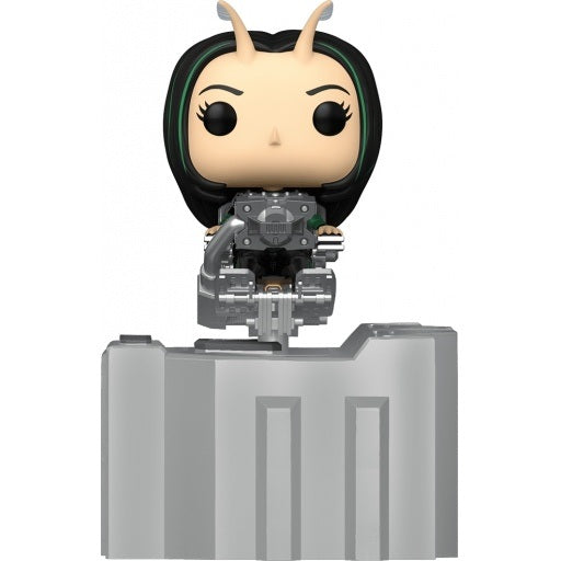 Funko Pop! FUNKO POP Marvel: Avenger Infinity War - 1022 Guardians' Ship: Mantis (Exclusive) - Disponibile in 2/3 giorni lavorativi