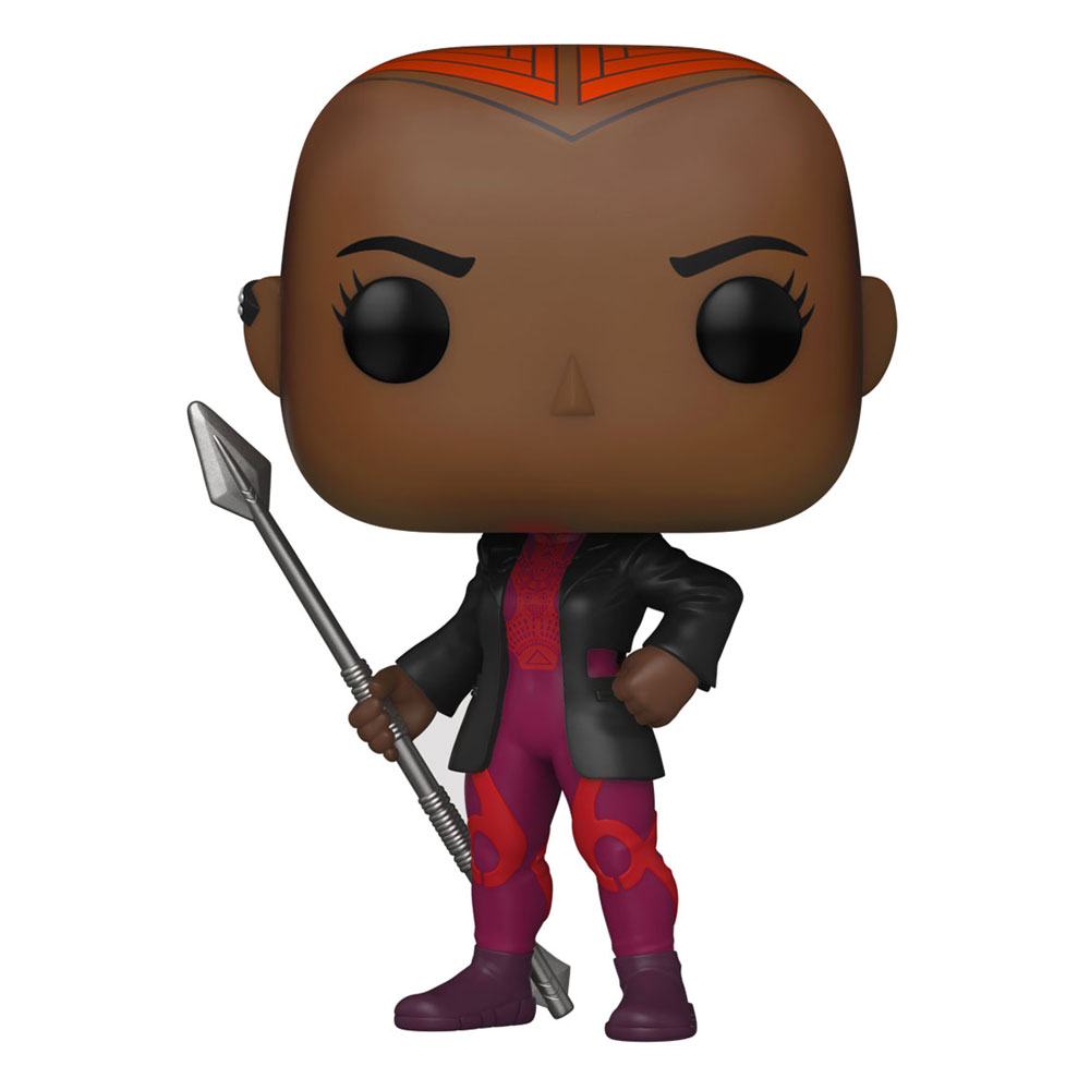 Funko Pop! FUNKO POP Marvel: Black Panther Wakanda Forever - 1100 Okoye 9 cm - Disponibile in 2/3 giorni lavorativi