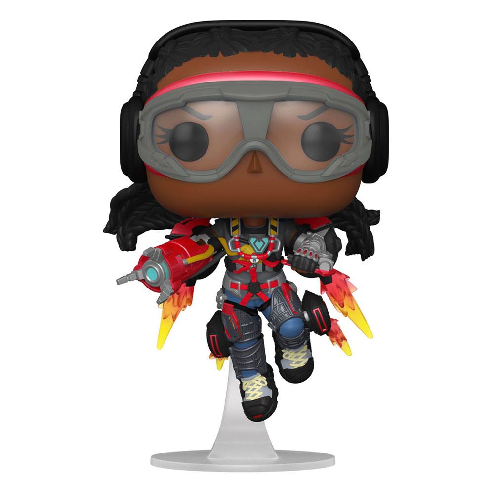 Funko Pop! FUNKO POP Marvel: Black Panther Wakanda Forever - 1095 Ironheart MK1 9 cm - Disponibile in 2/3 giorni lavorativi