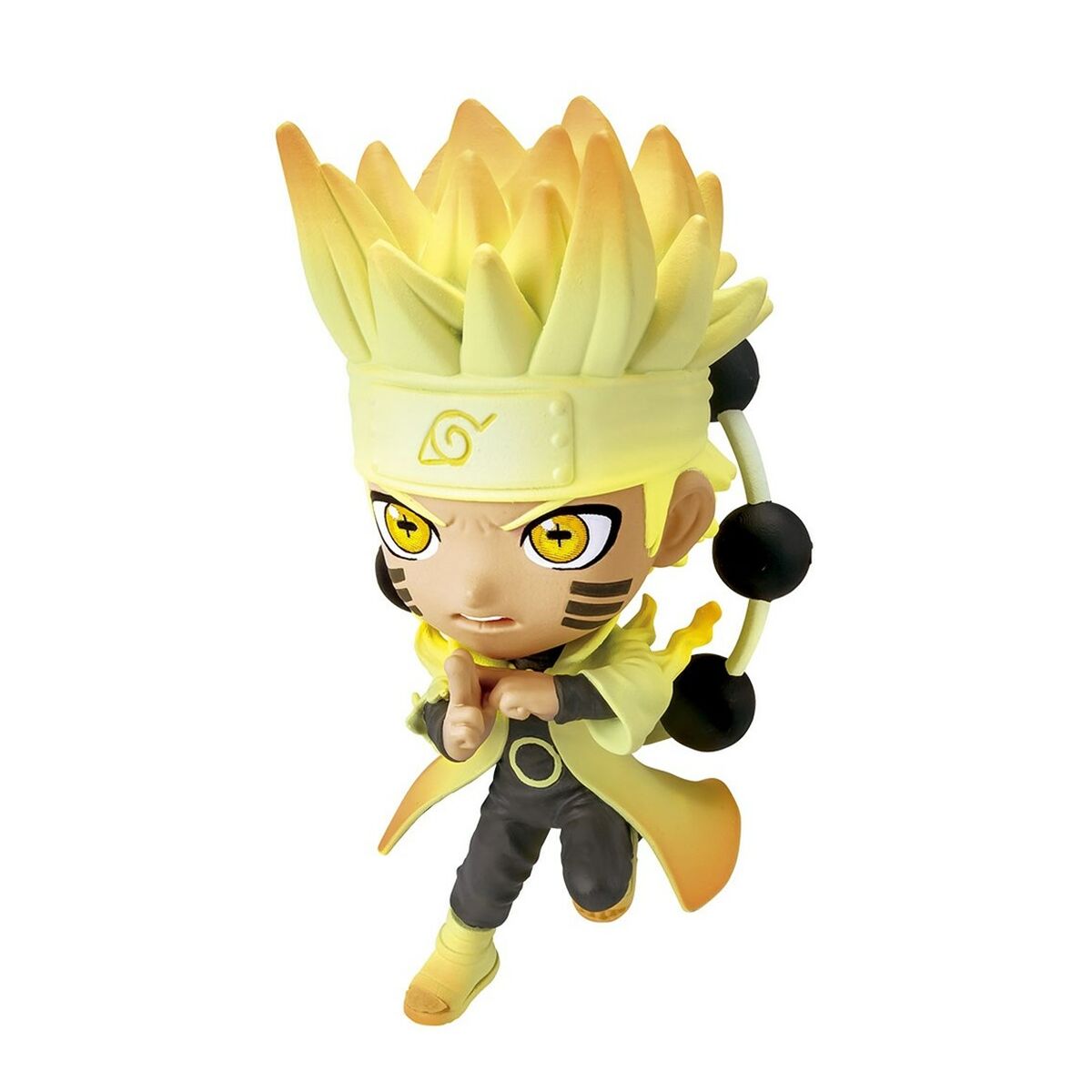 Statuina da Collezione Naruto Uzumaki Naruto - Disponibile in 3-4 giorni lavorativi