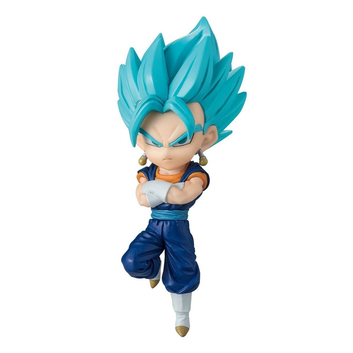 Statuina da Collezione Dragon Ball Blue Vegito - Disponibile in 3-4 giorni lavorativi