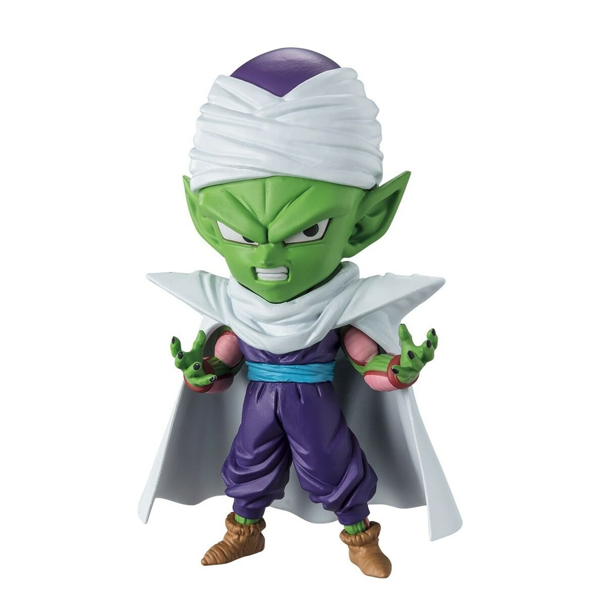 Statuina da Collezione Dragon Ball Piccolo - Disponibile in 3-4 giorni lavorativi