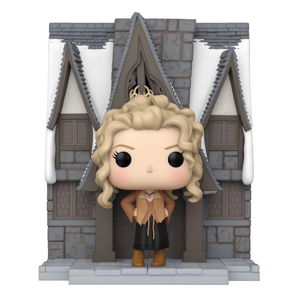 Funko Pop! FUNKO POP Harry Potter: Chamber of Secrets 20th Anniversary - 157 Madam Rosmerta w/Three Broomsticks 9 cm Deluxe - Disponibile in 2/3 giorni lavorativi FUNKO