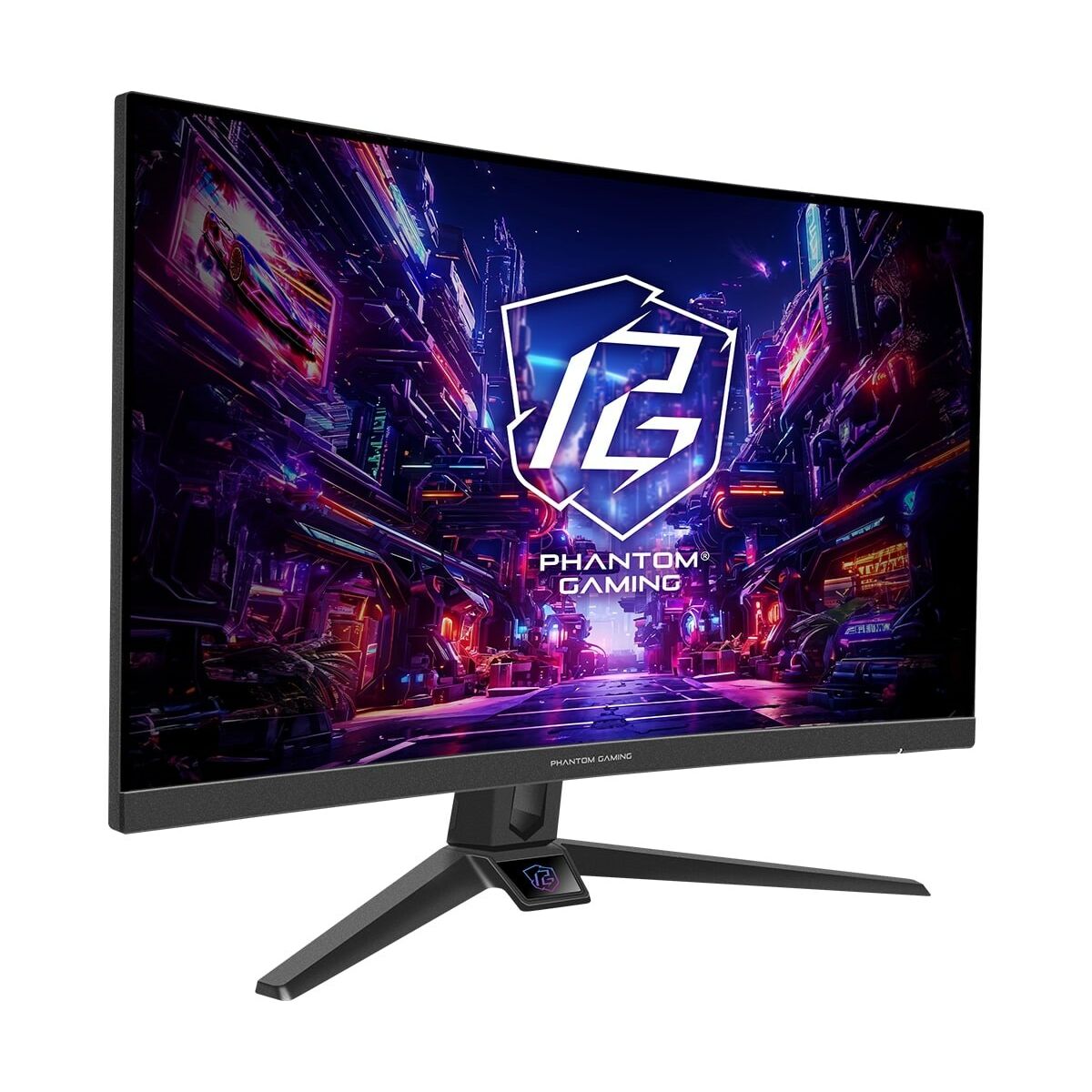 Monitor Gaming Monitor Gaming ASRock PG27FRS1A Full HD 27" - Disponibile in 3-4 giorni lavorativi