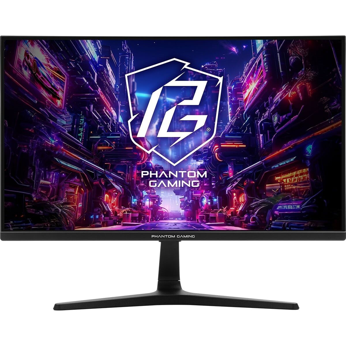 Monitor ASRock PG25FFT Full HD 24,5" - Disponibile in 3-4 giorni lavorativi