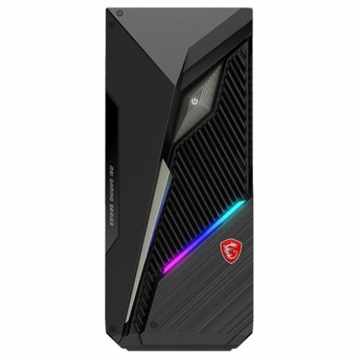 PC Desktop Nuovo PC da Tavolo MSI MAG Infinite S3 14NUE5-1625ES Intel Core i5-14400F 16 GB RAM 1 TB SSD Nvidia Geforce RTX 4070 - Disponibile in 3-4 giorni lavorativi