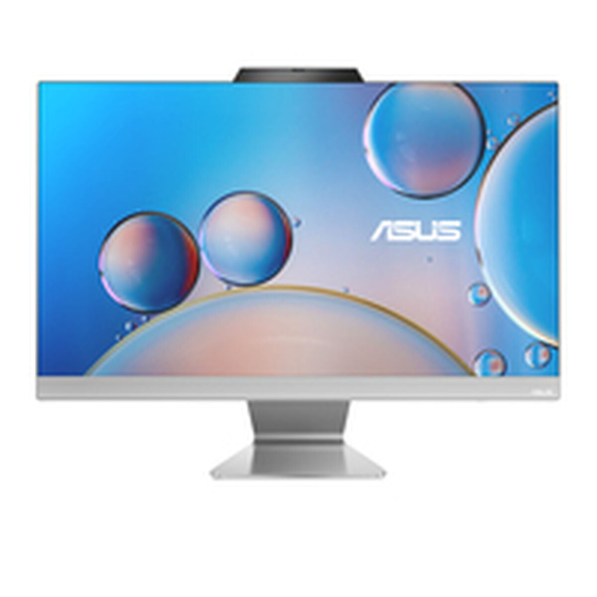 PC Desktop Nuovo All in One Asus 90PT03T1-M01VA0 23,8" Intel Core i5-1335U 16 GB RAM 512 GB SSD Qwerty in Spagnolo - Disponibile in 3-4 giorni lavorativi