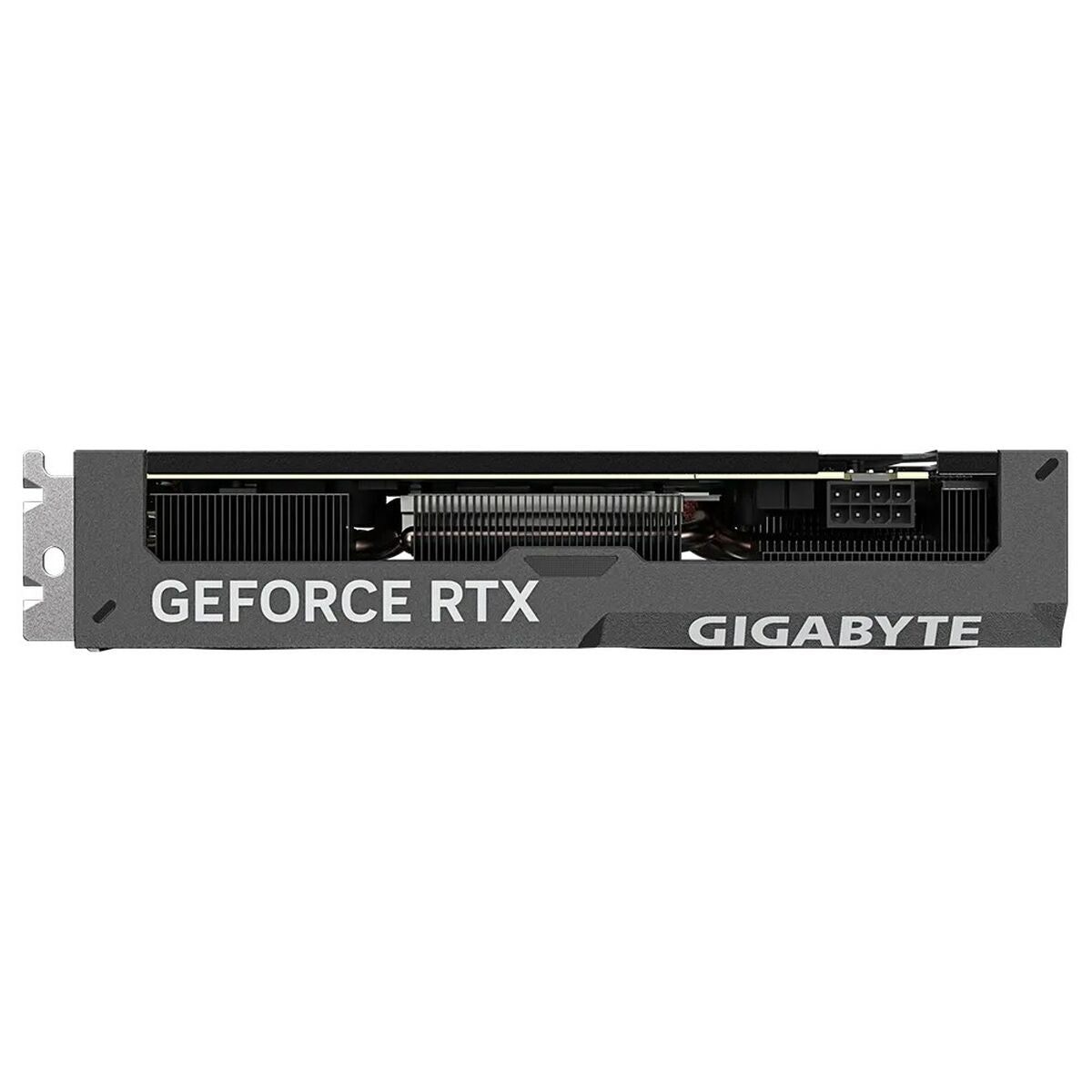 Scheda Grafica Gigabyte GV-N406TWF2OC-16GD Geforce RTX 4060 Ti 16 GB GDDR6 - Disponibile in 3-4 giorni lavorativi