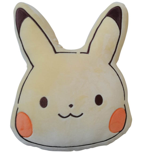 POKEMON - Cuscino Manga Pikachu 40cm - Disponibile in 2/3 giorni lavorativi GED