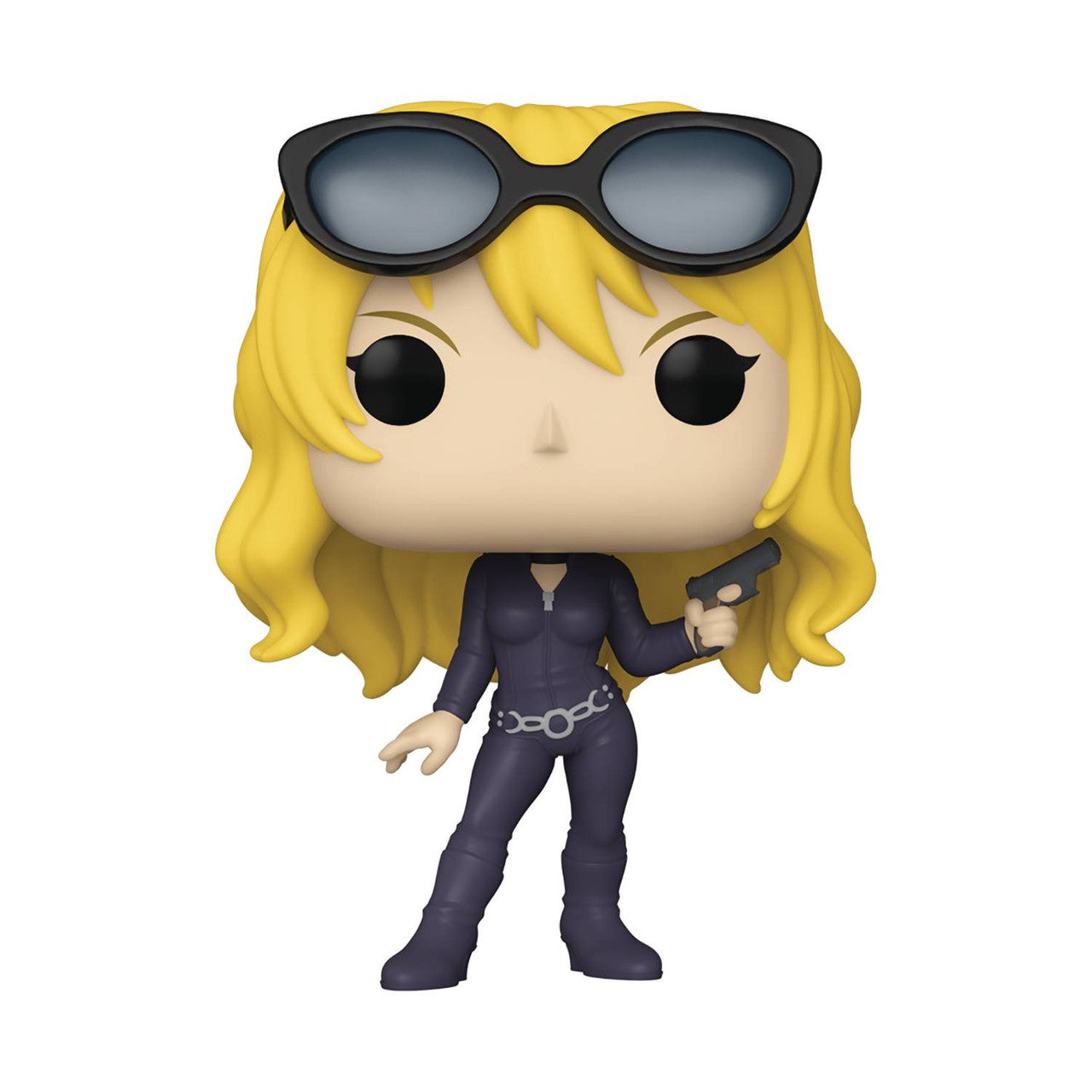 Funko Pop! FUNKO POP Cowboy Bebop - 1216 Julia 9 cm - Disponibile in 2/3 giorni lavorativi