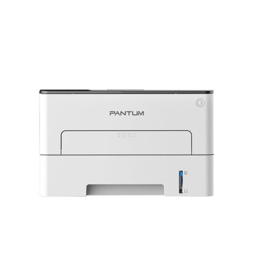 STAMPANTE PANTUM LASER P3020D A4 30ppm 250FF DUPLEX USB - Disponibile in 3-4 giorni lavorativi