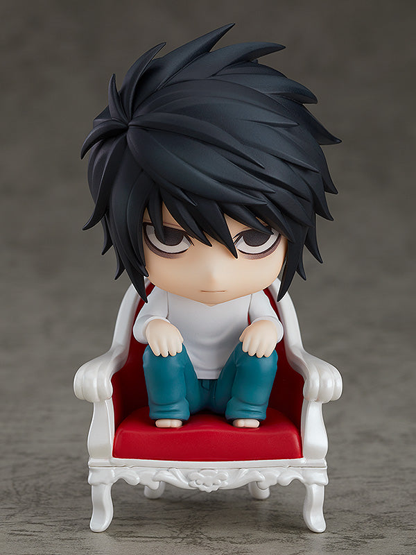 Action figure / Statue Death Note: Nendoroid Mini Figure L 10 cm - Disponibile in 2/3 giorni lavorativi