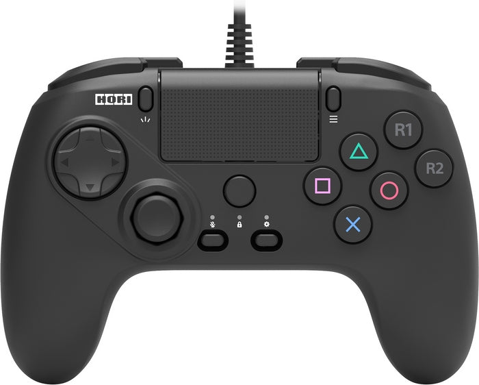 PS5 HORI Controller Fighting Commander OCTA (compatibile anche PS4) Accessori - Disponibile in 2/3 giorni lavorativi