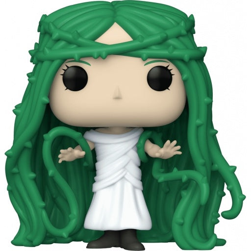 Funko Pop! FUNKO POP My Hero Academia - 1192 Ibara Shiozaki (Exclusive) 9 cm - Disponibile in 2/3 giorni lavorativi