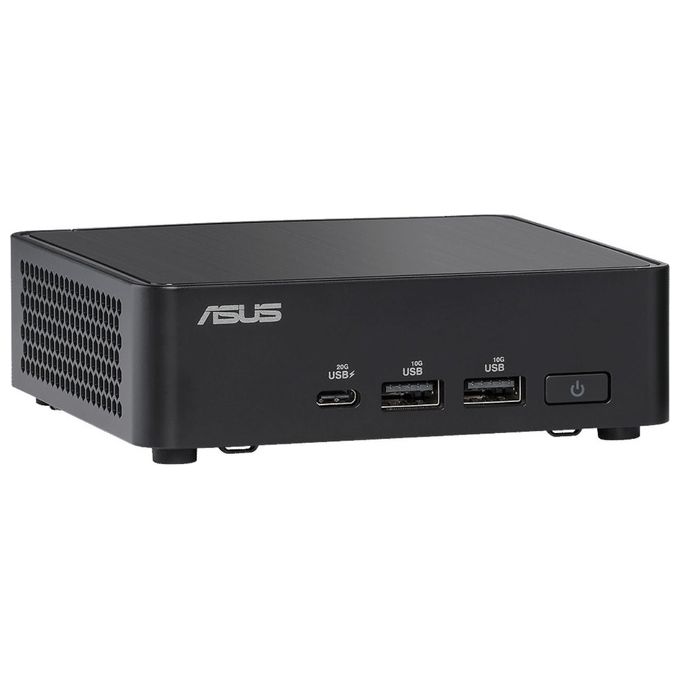 Mini PC Nuovo Asus NUC Barebone NUC14RVKI3 Revel Canyon Revel Canyon i3 NUC - Disponibile in 3-4 giorni lavorativi