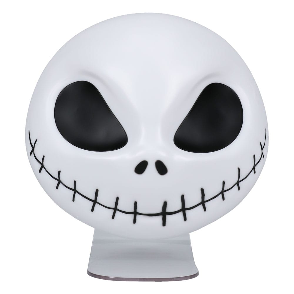 PALADONE DISNEY: NIGHTMARE BEFORE CHRISTMAS - LAMPADA: JACK - Disponibile in 2/3 giorni lavorativi