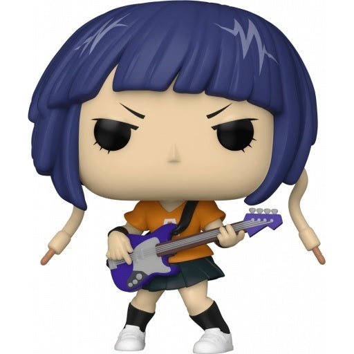 Funko Pop! My Hero Academia - 1151 Jirou w/Guitar (Exclusive) 9Cm - Disponibile in 2/3 giorni lavorativi