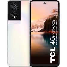 TCL 40 NXTPAPER 8+256 OPALESCENT T612B-2BLCA112 - Disponibile in 2-4 giorni lavorativi