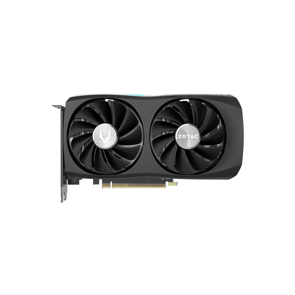 Scheda Grafica Zotac GeForce RTX 4070 Twin Edge GEFORCE RTX 4070 GDDR6X 12 GB - Disponibile in 3-4 giorni lavorativi