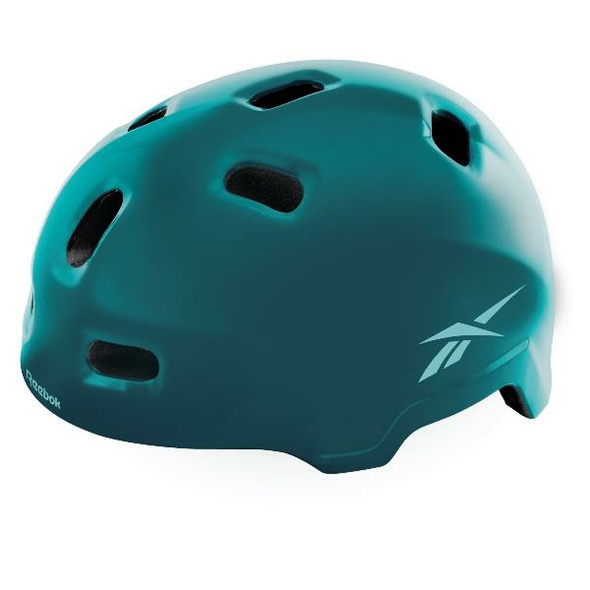 Casco per Hoverboard Elettrico Reebok RK-HFREEMTV25M-G Verde - Disponibile in 3-4 giorni lavorativi