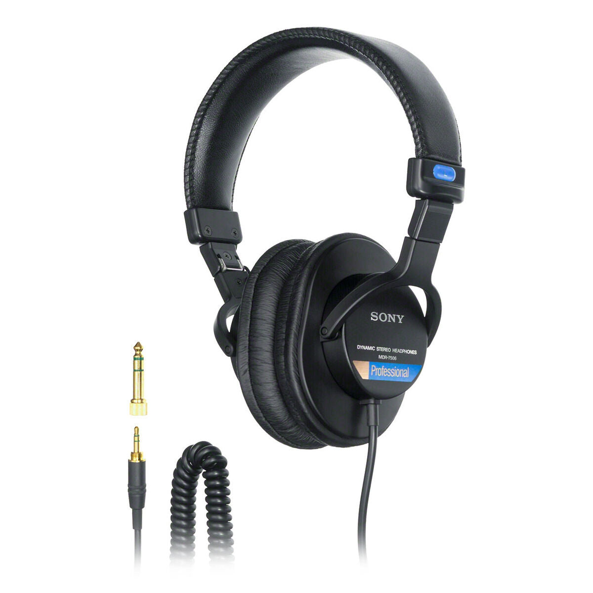 Cuffie Sony MDR7506 - Disponibile in 3-4 giorni lavorativi