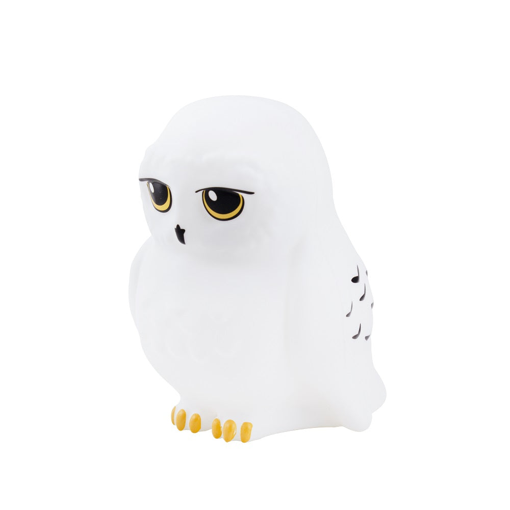 PALADONE HARRY POTTER HEDWIG LAMPADA 3D - Disponibile in 2/3 giorni lavorativi