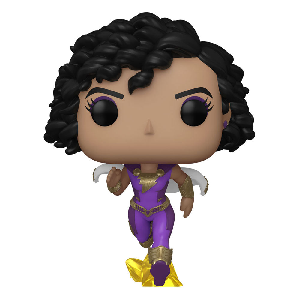 Funko Pop! FUNKO POP Shazam! Fury of the Gods - 1279 Darla 9 cm - Disponibile in 2/3 giorni lavorativi